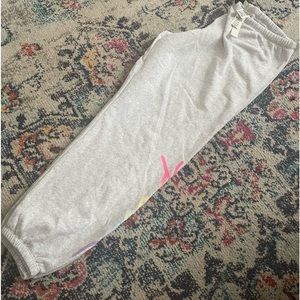 Victoria Secrets PINK sweatpants
